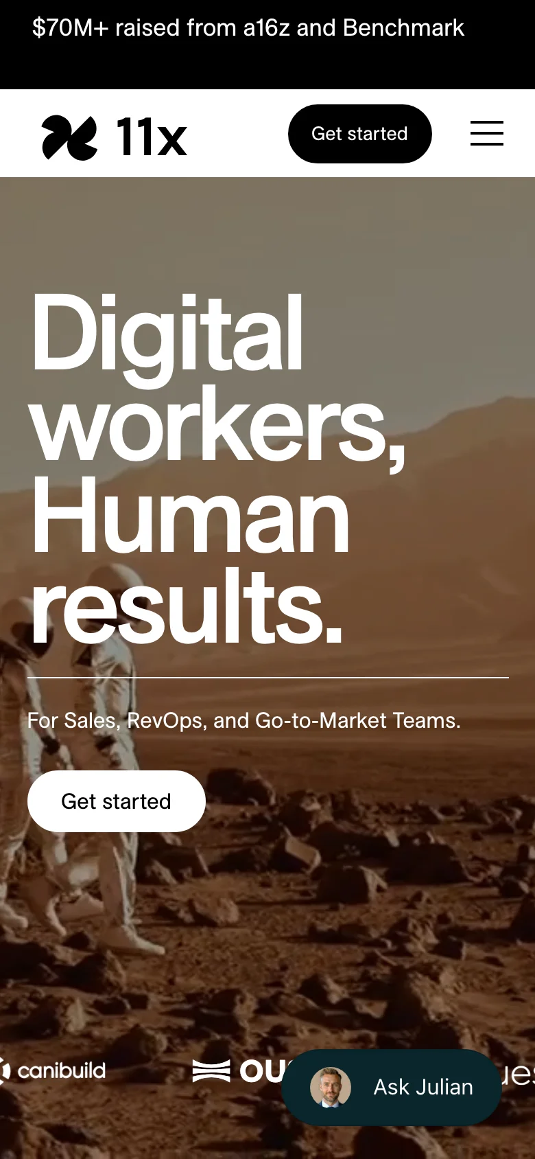 11x — الجوال