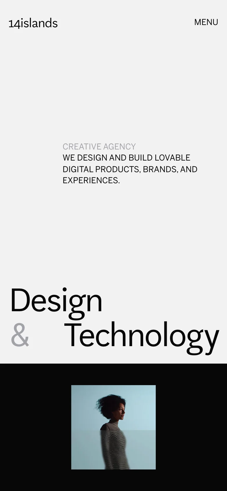 14islands — Móvil