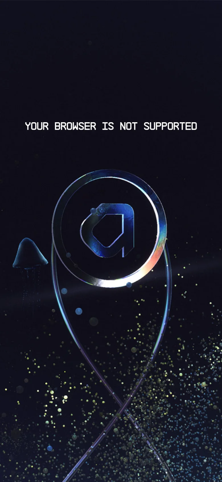 Active Theory — Móvil