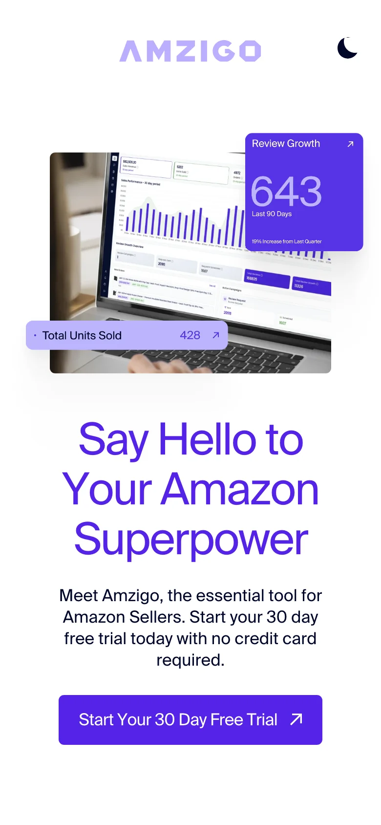 Amzigo — الجوال