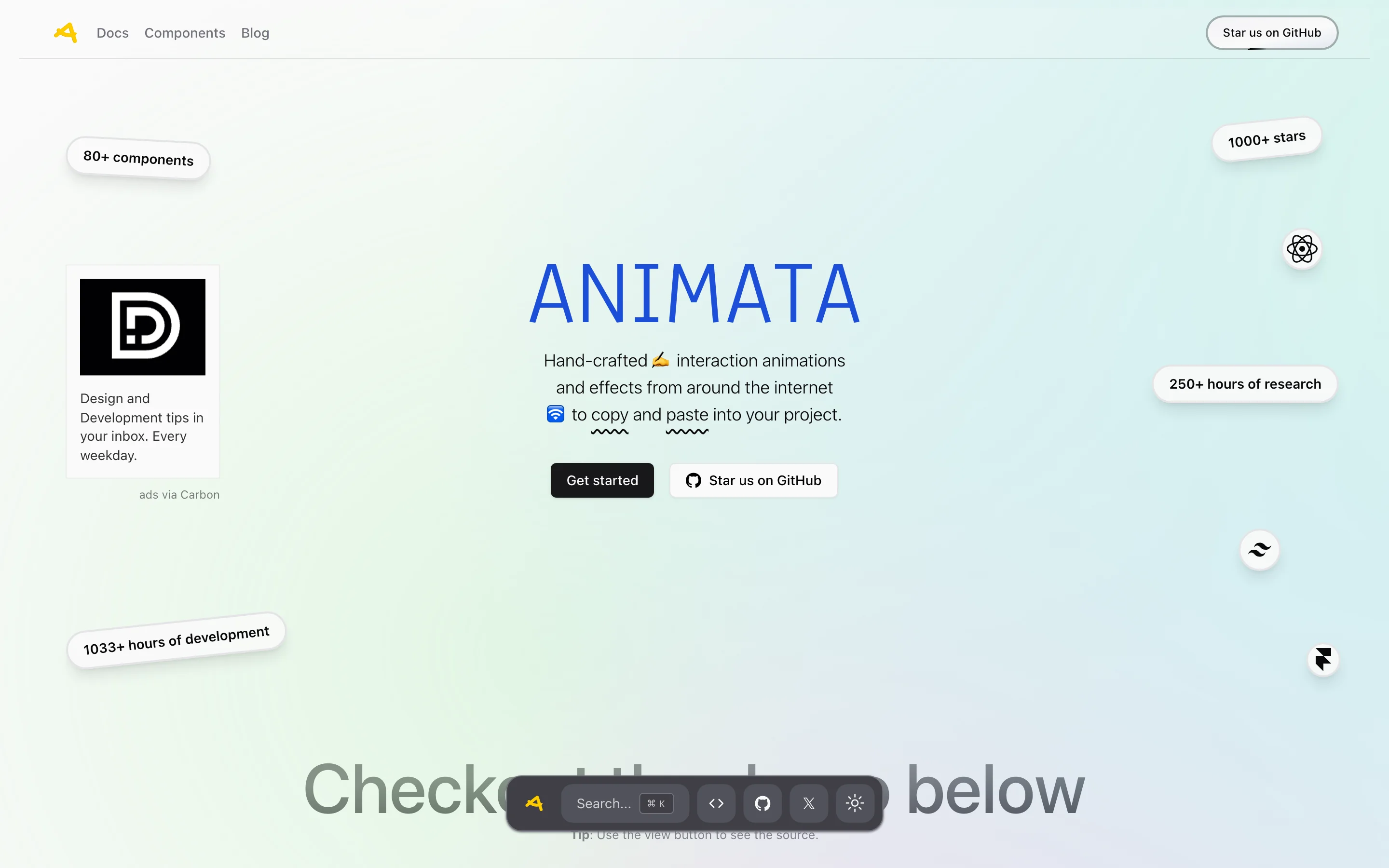 Animata