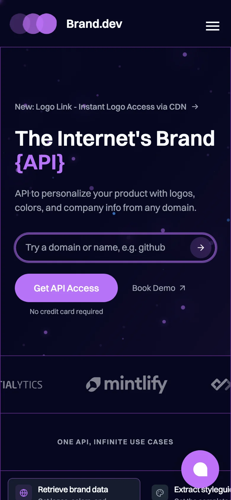 Brand — الجوال