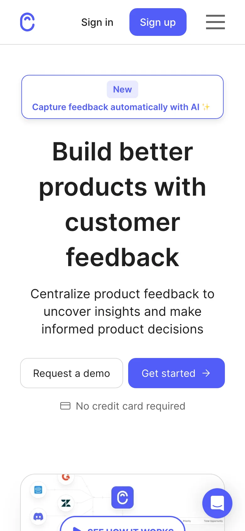 Canny — الجوال