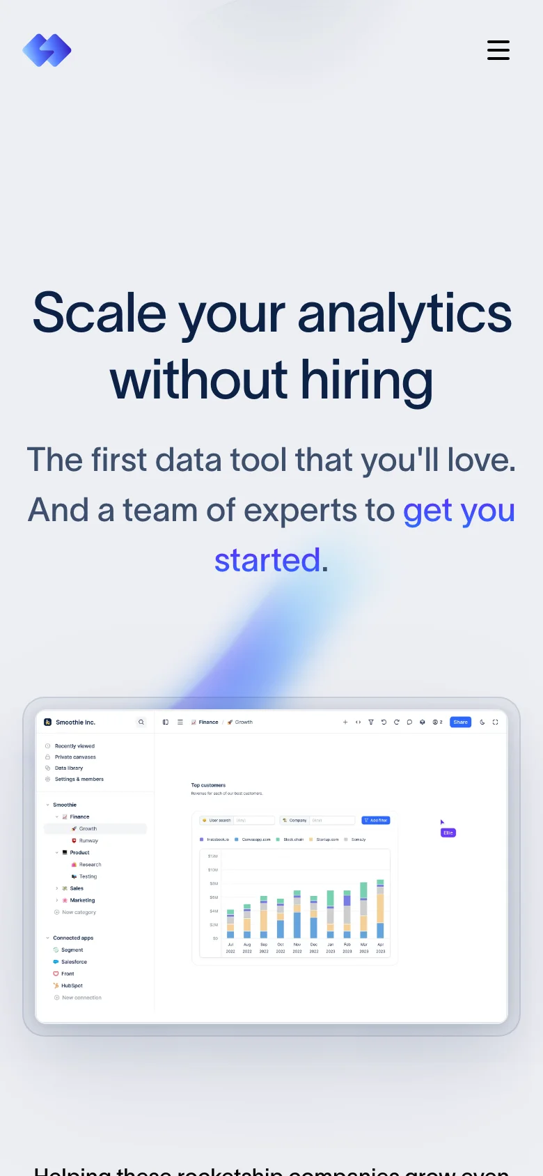 Canvasapp — الجوال