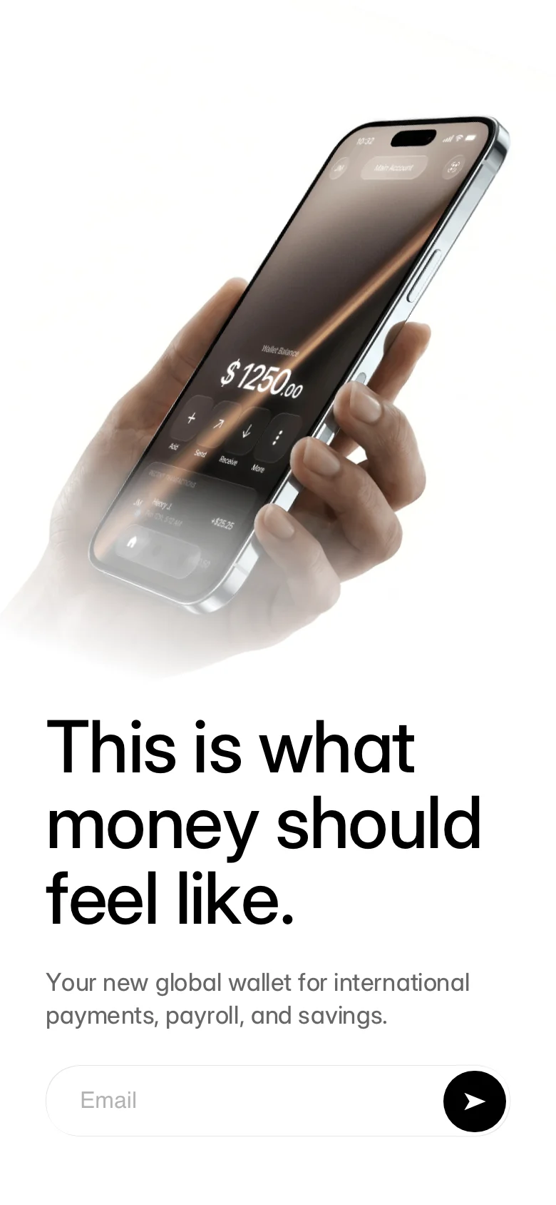 Charterlabs — الجوال