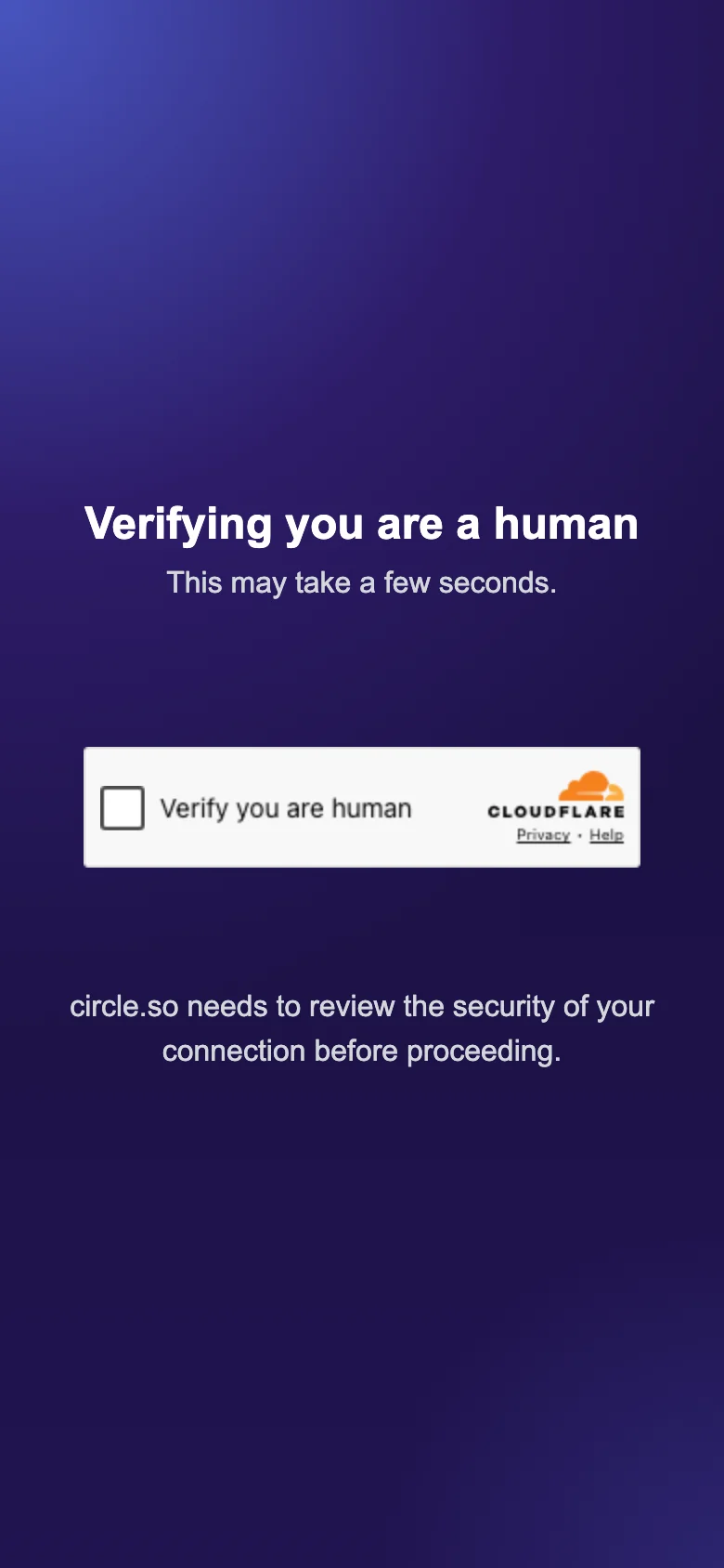 Circle — الجوال