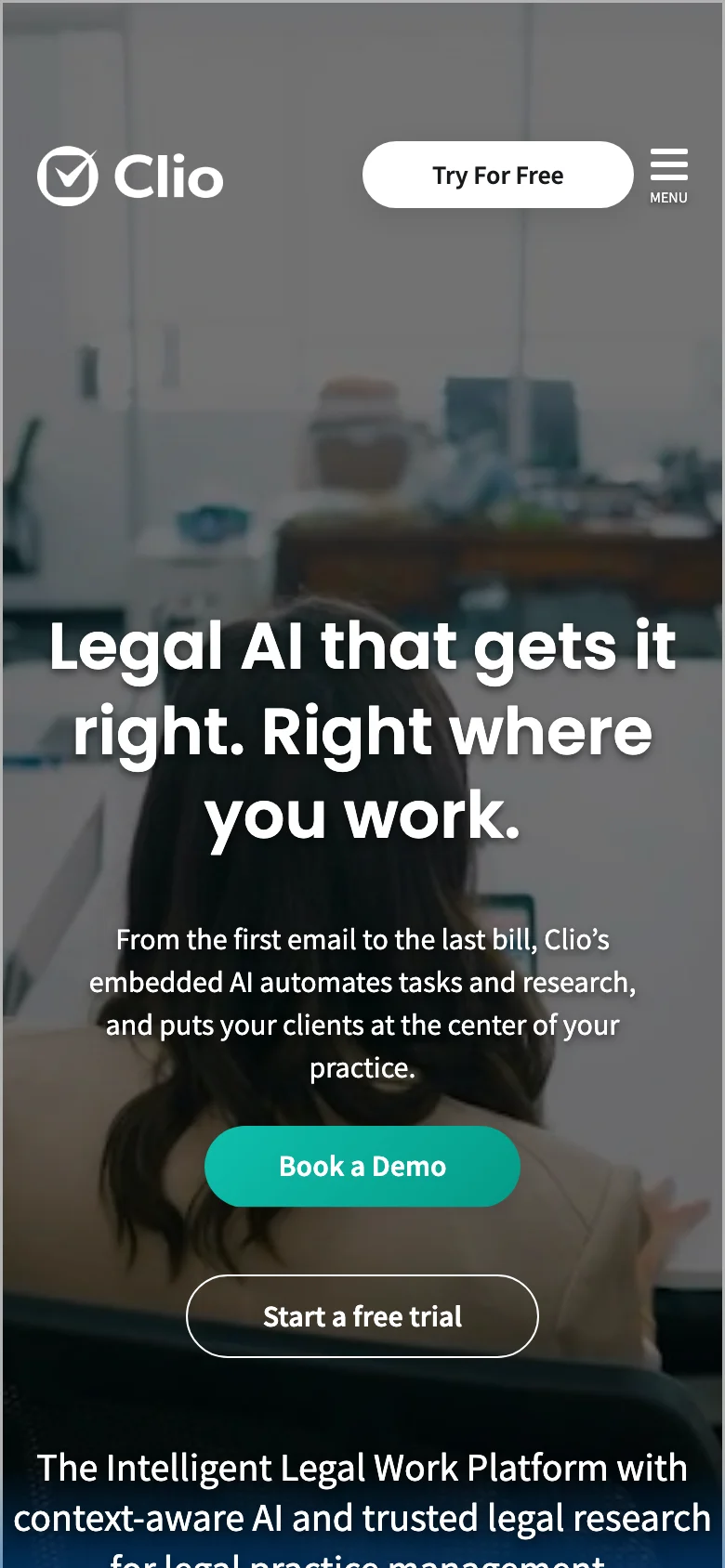 Clio — الجوال