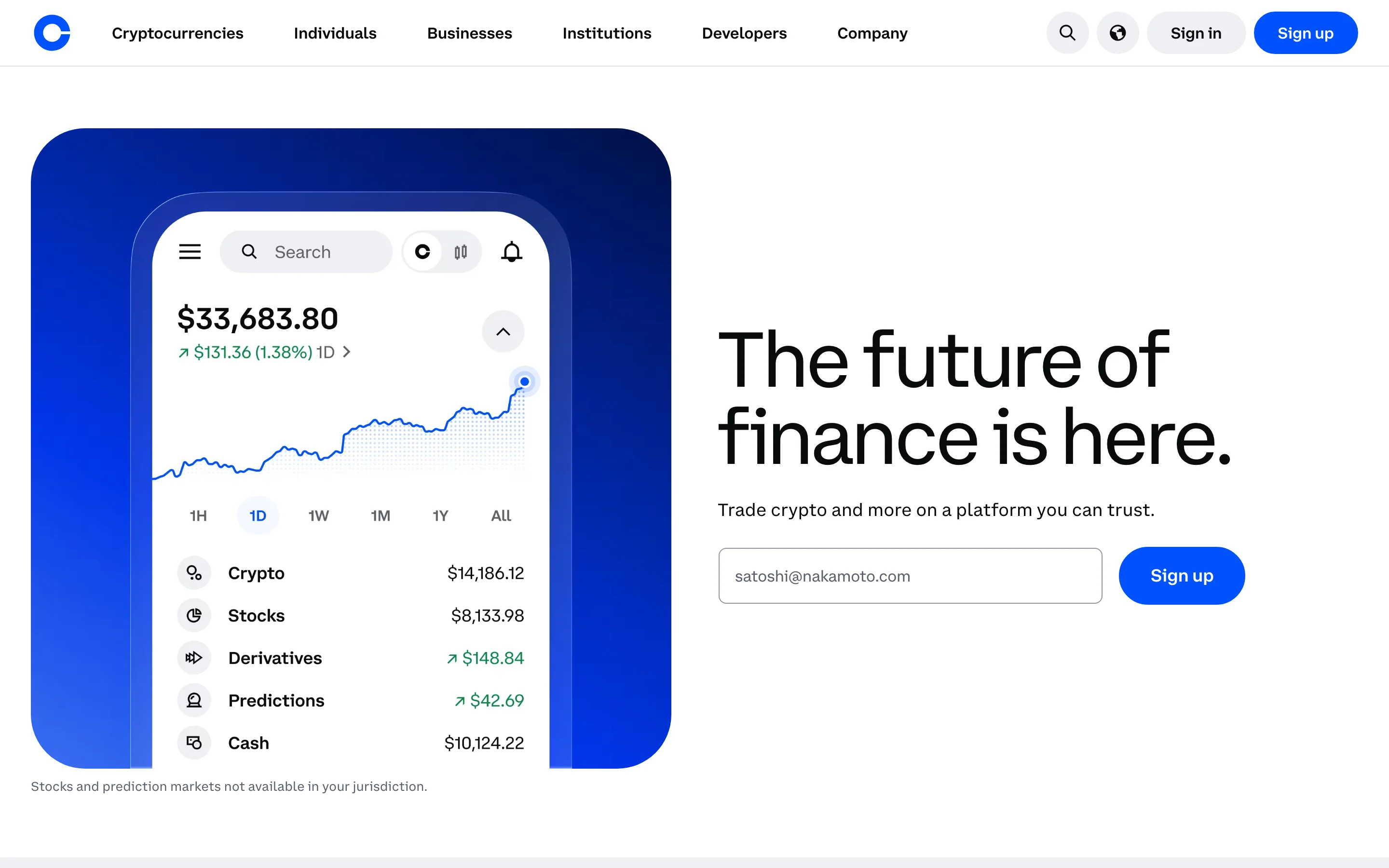 Coinbase