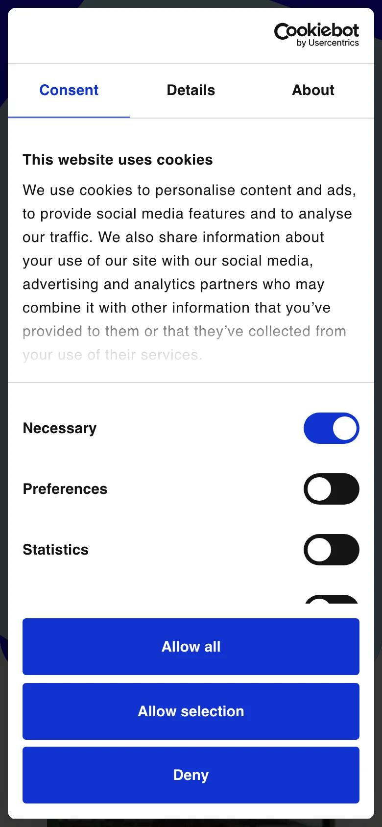 Contractbook — الجوال