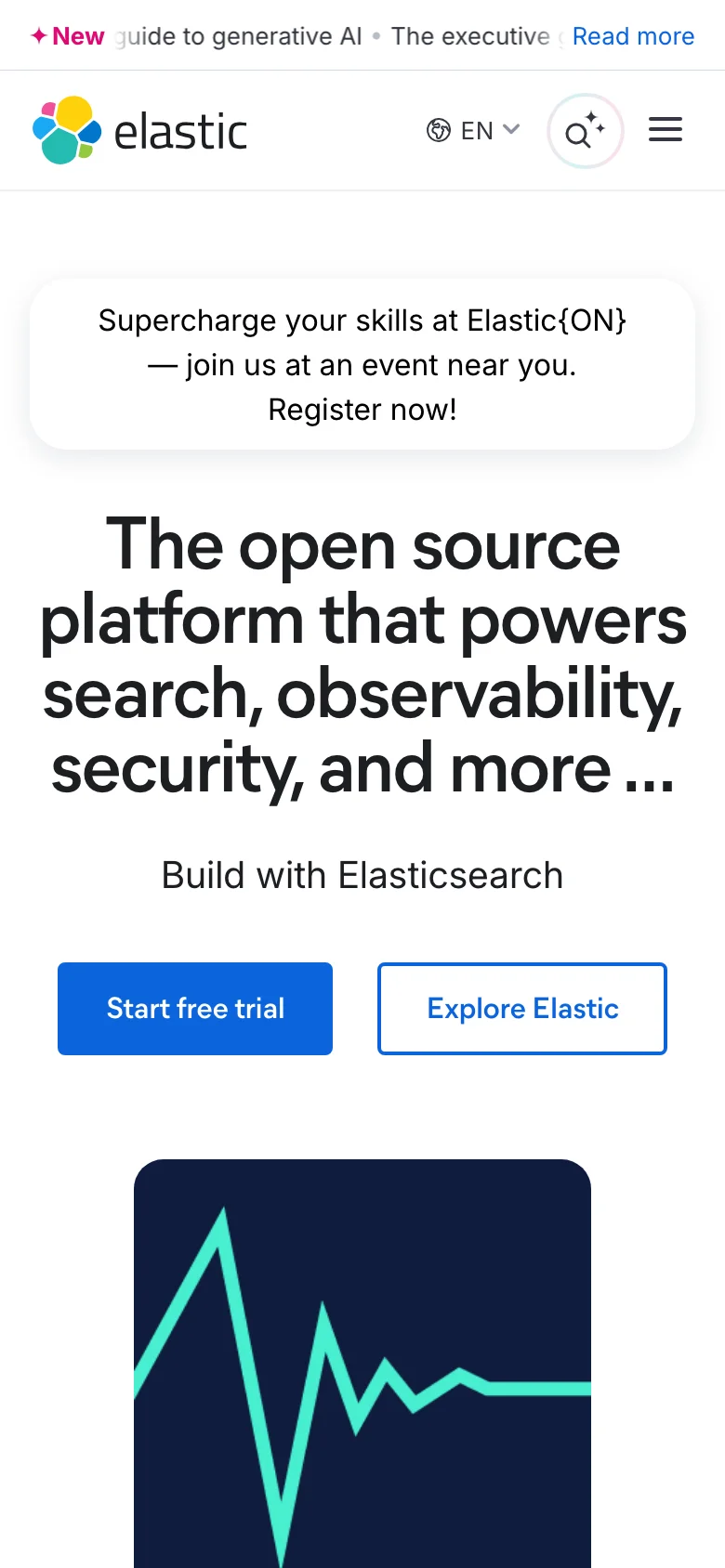 Elastic — الجوال