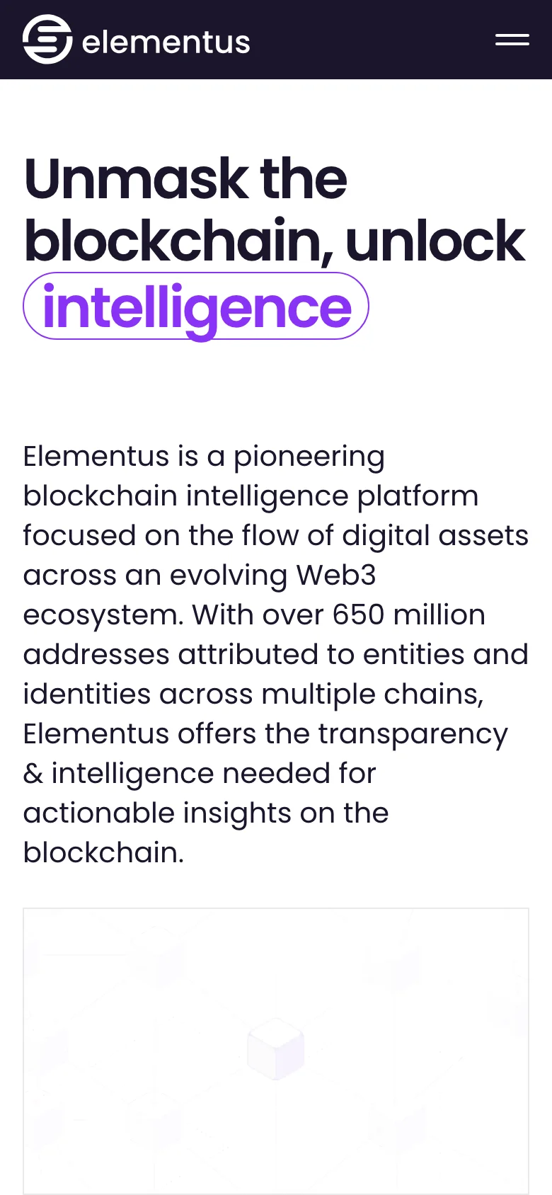 Elementus — Móvil