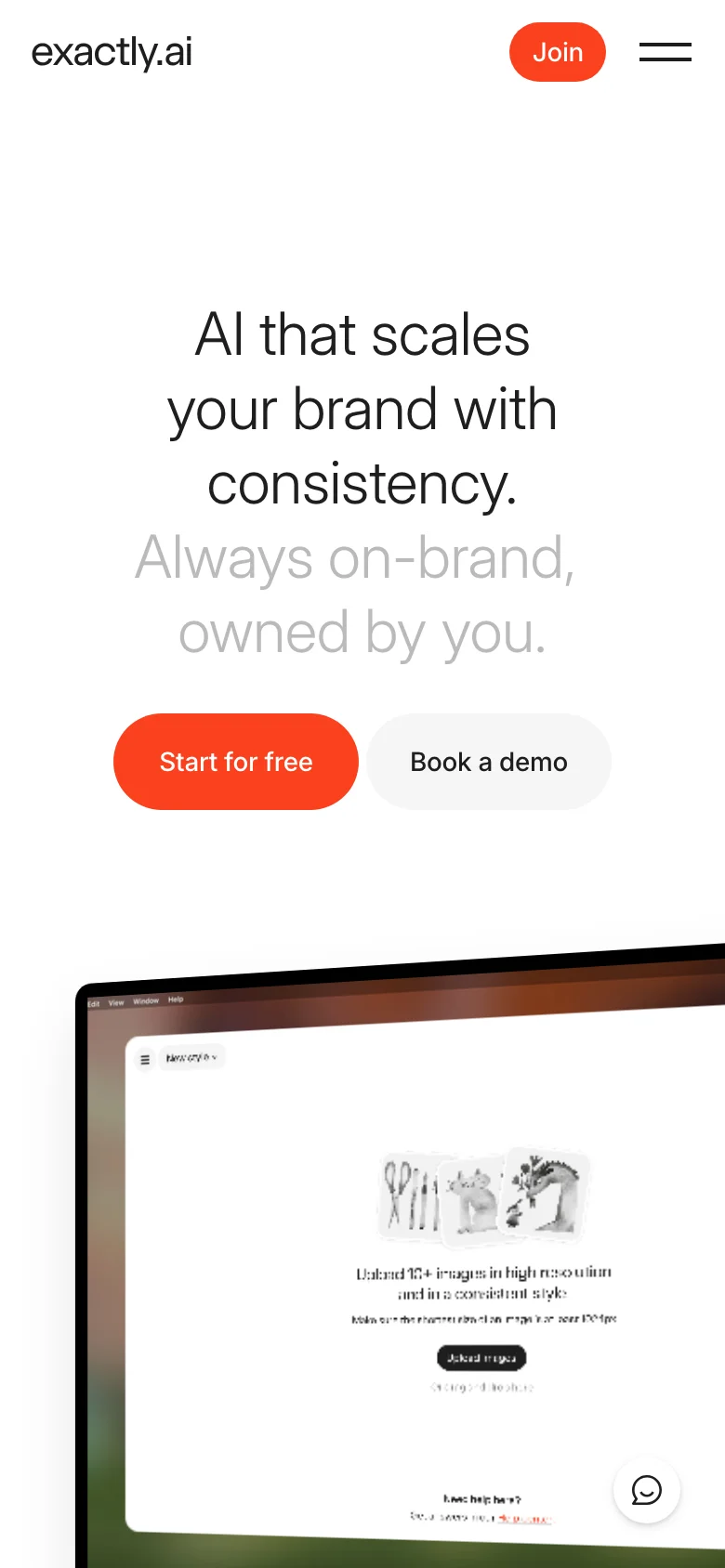 Exactly — الجوال