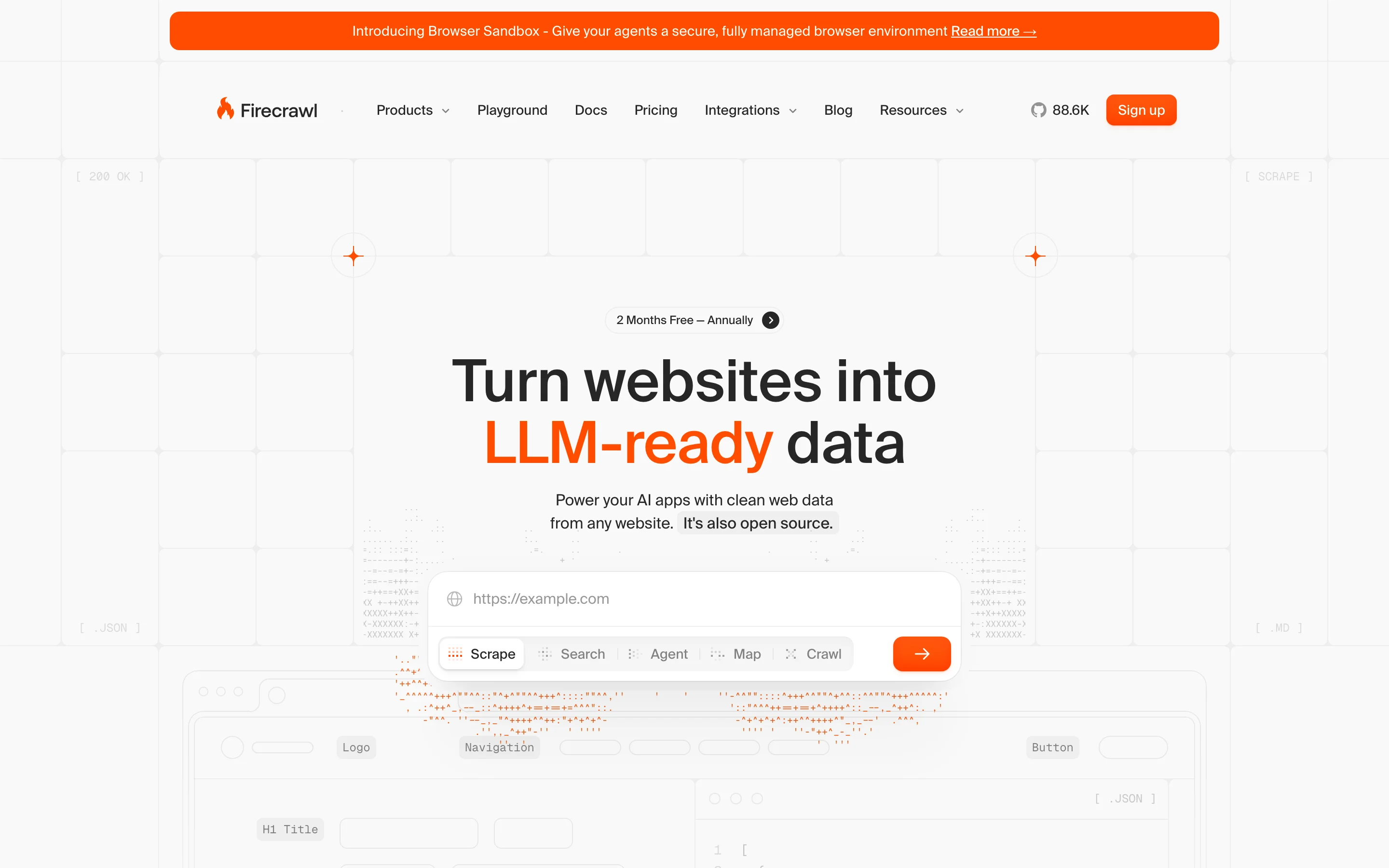 Firecrawl