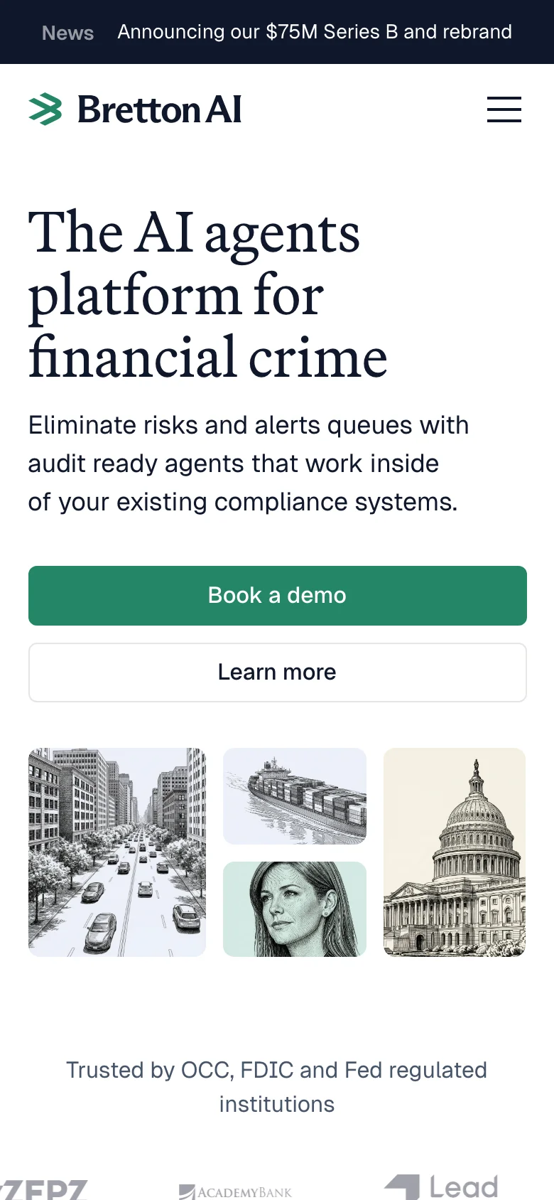 Greenlite — الجوال