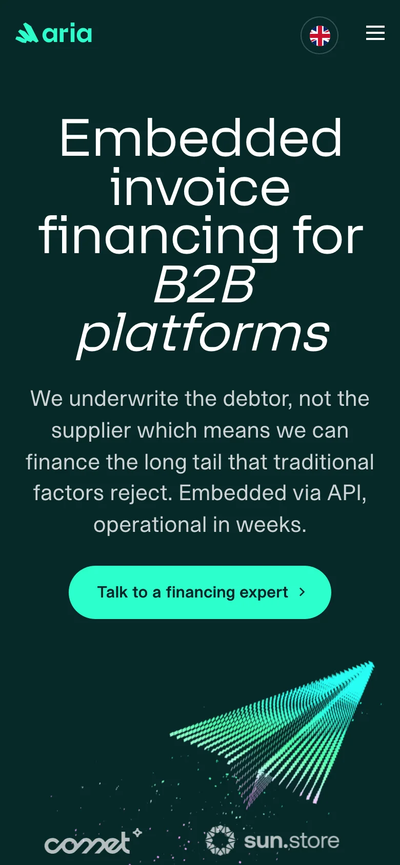 Helloaria Eu — الجوال