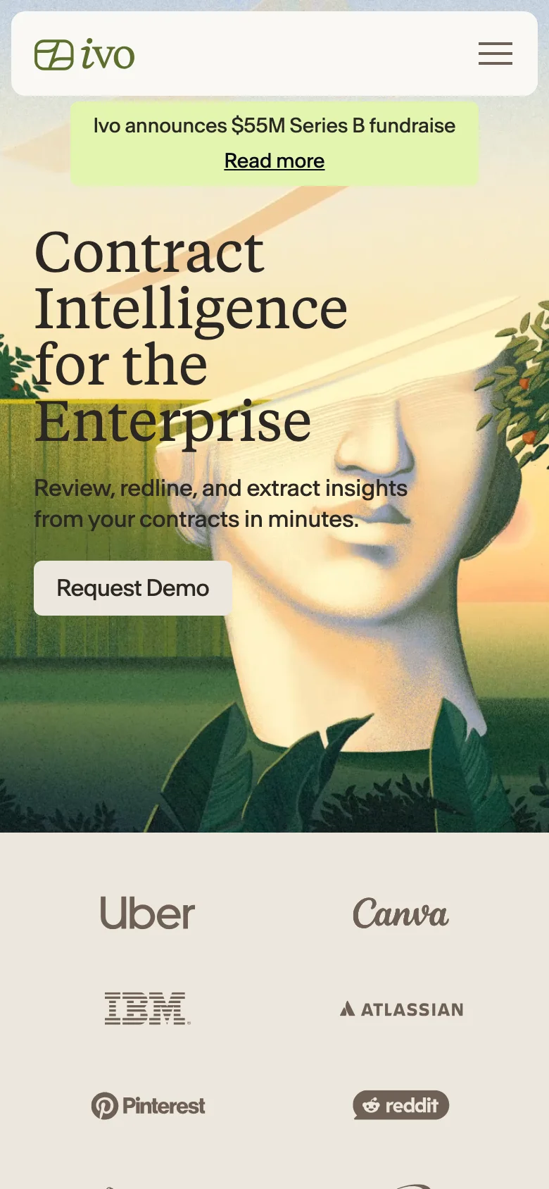 Ivo — الجوال