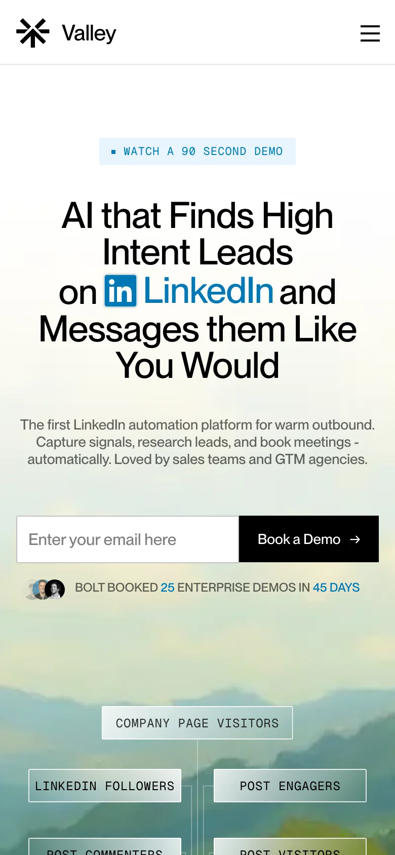 Joinvalley — الجوال