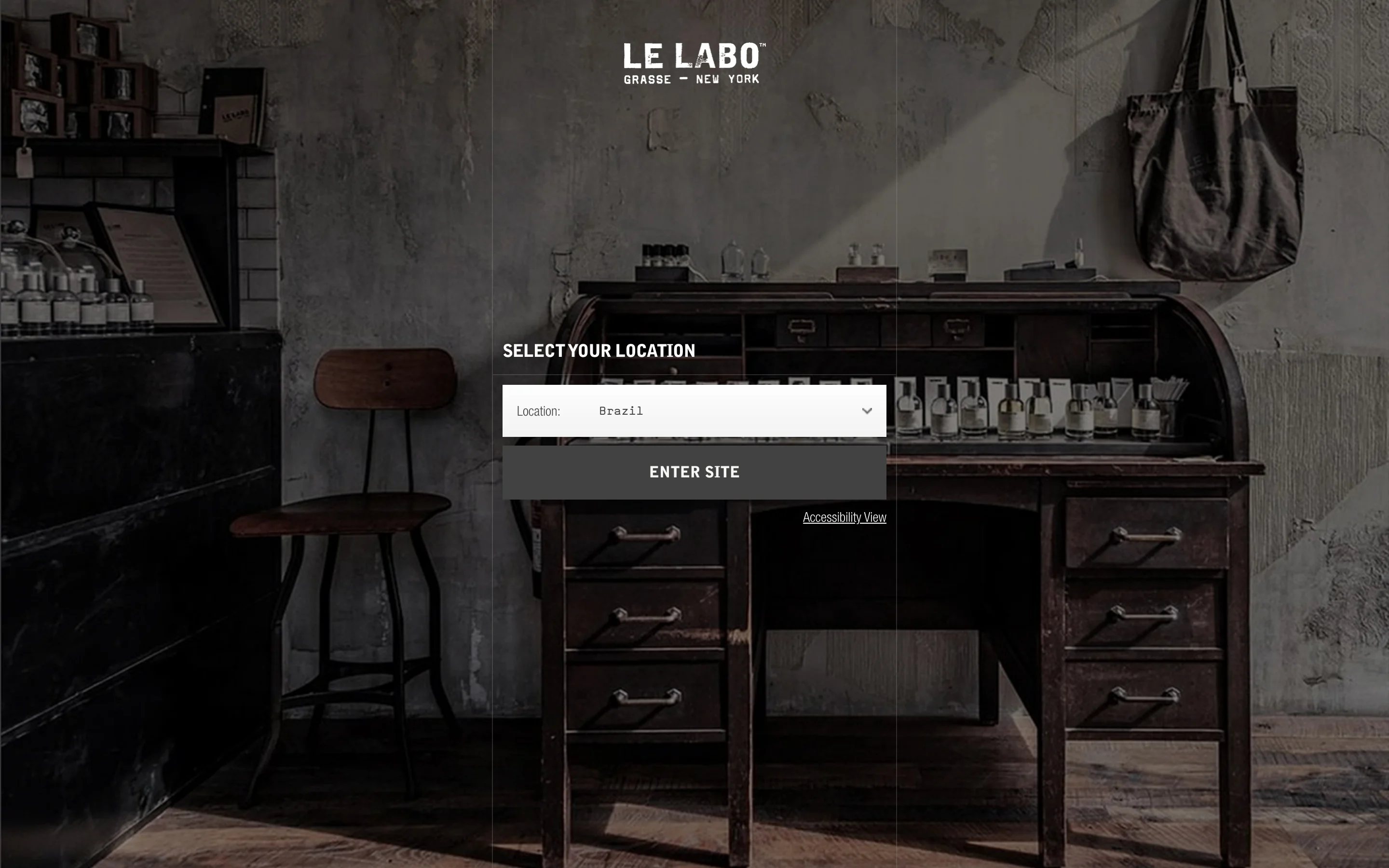 Le Labo