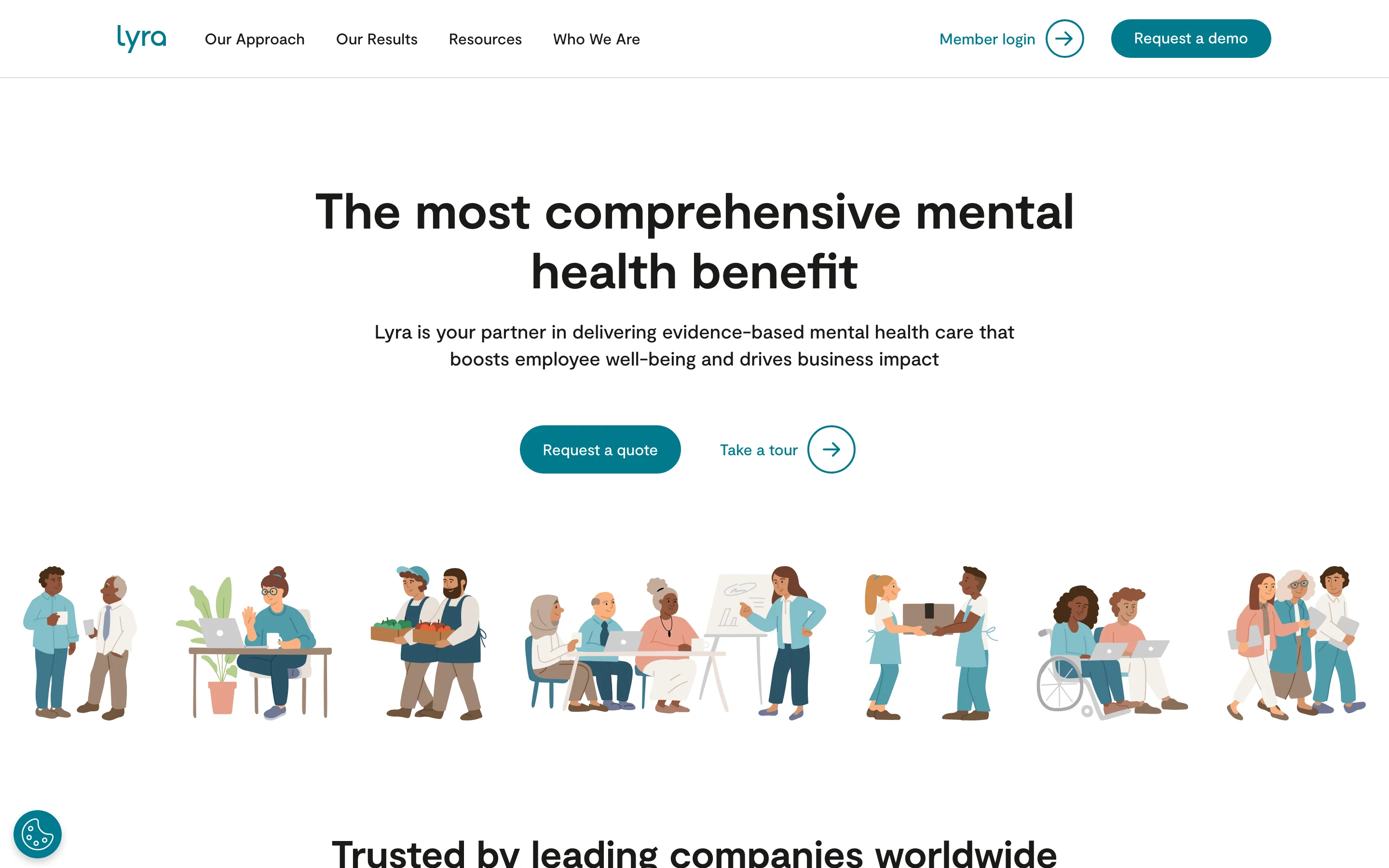 Lyra Health