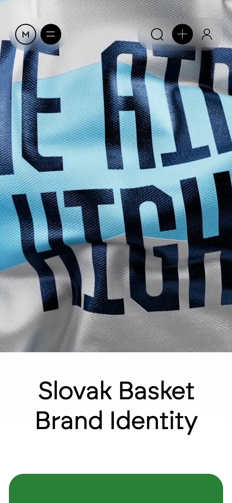 Mindsparkle Magazine — Móvil