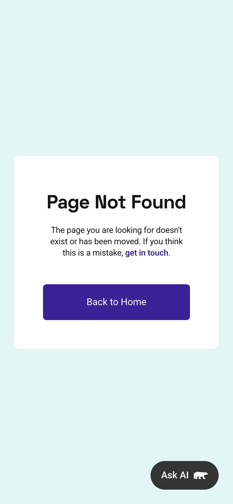 Oso Cloud — Mobile