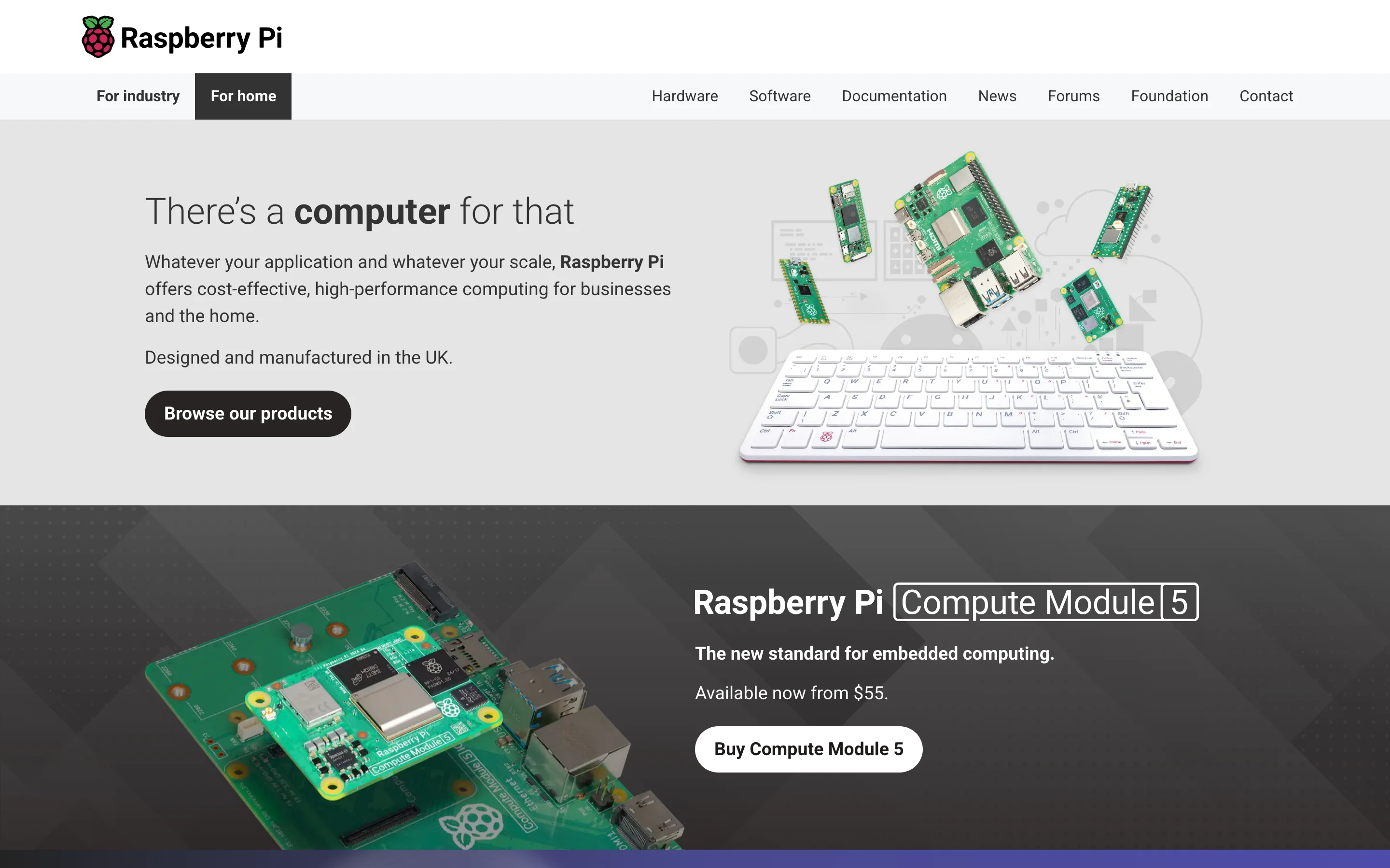 Raspberry Pi