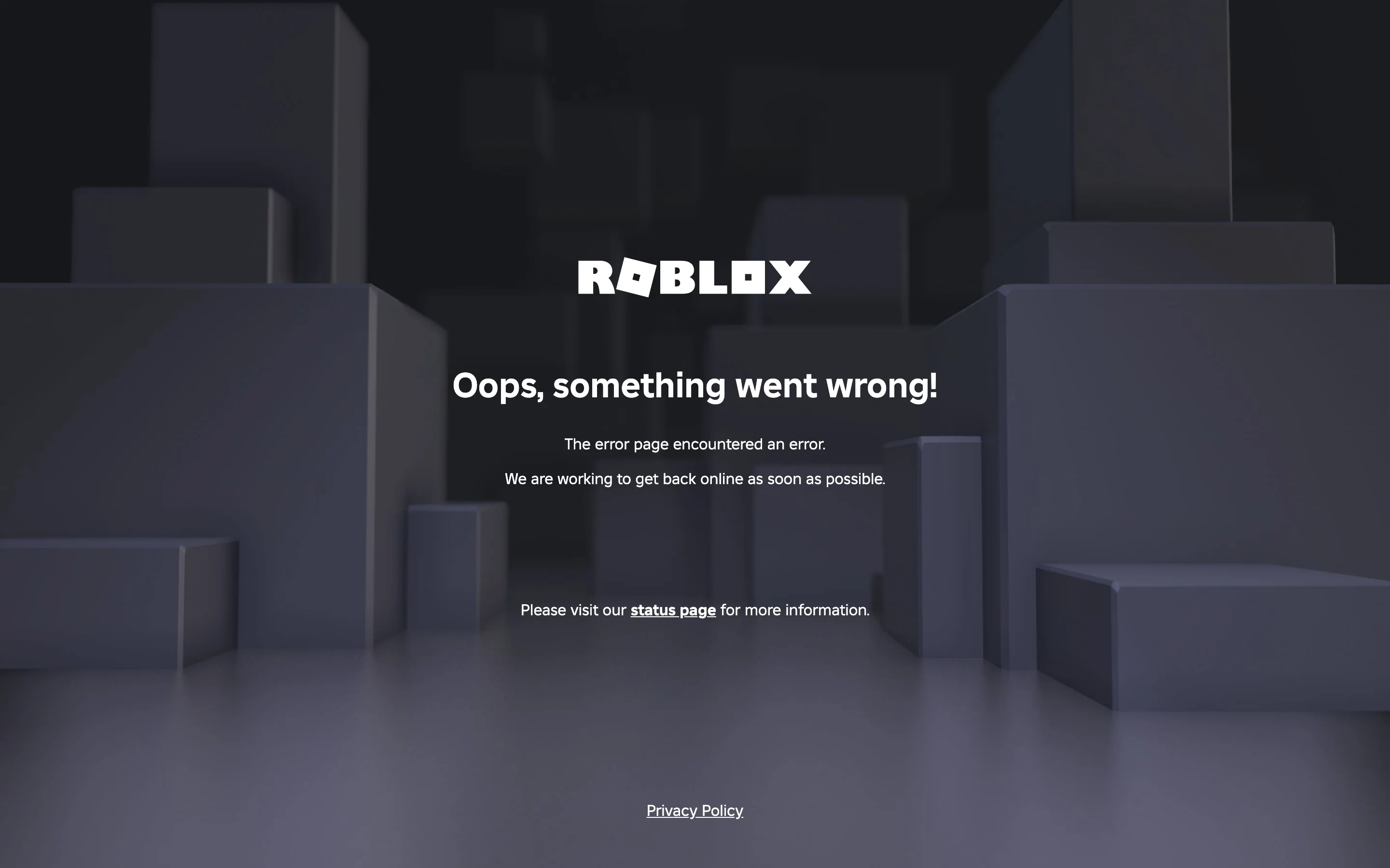 Roblox
