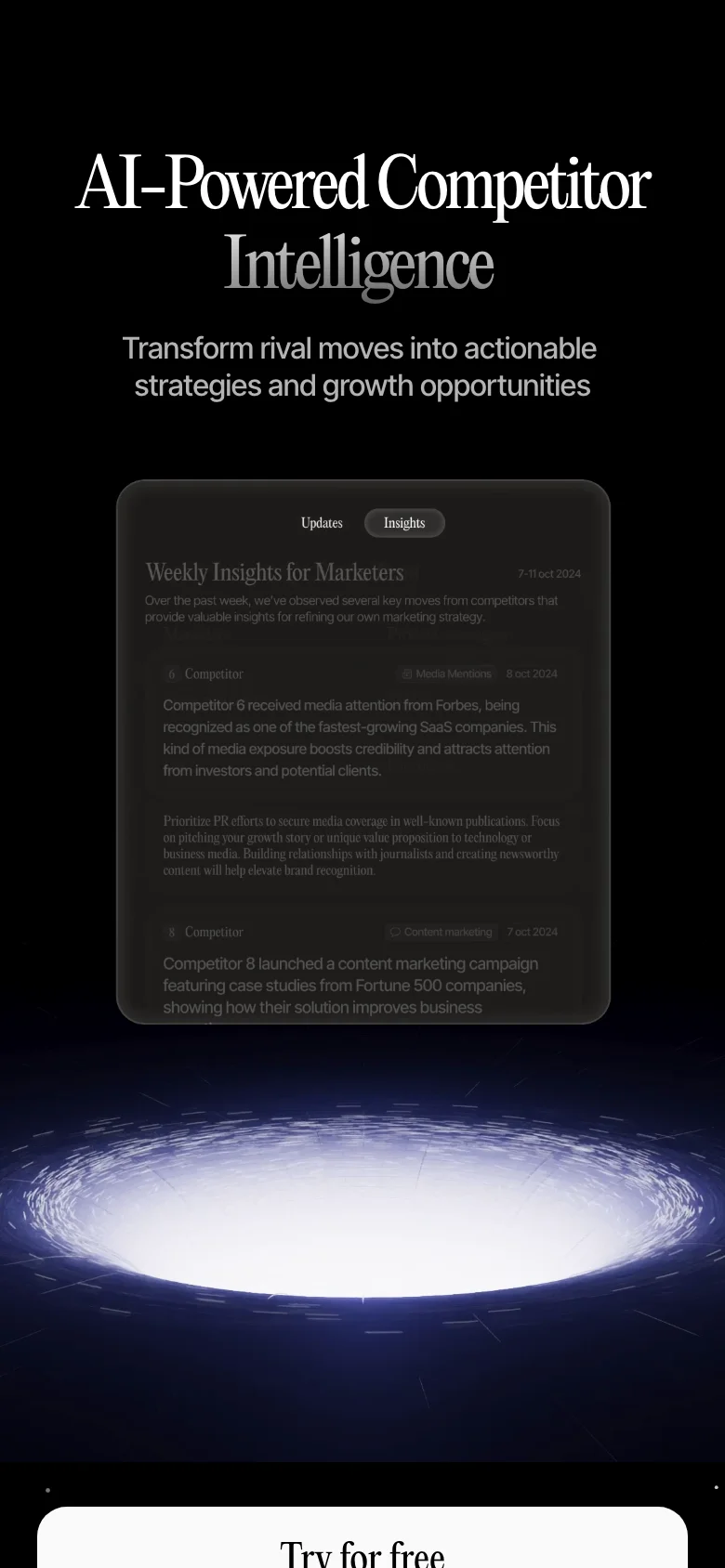 Scrapps — الجوال