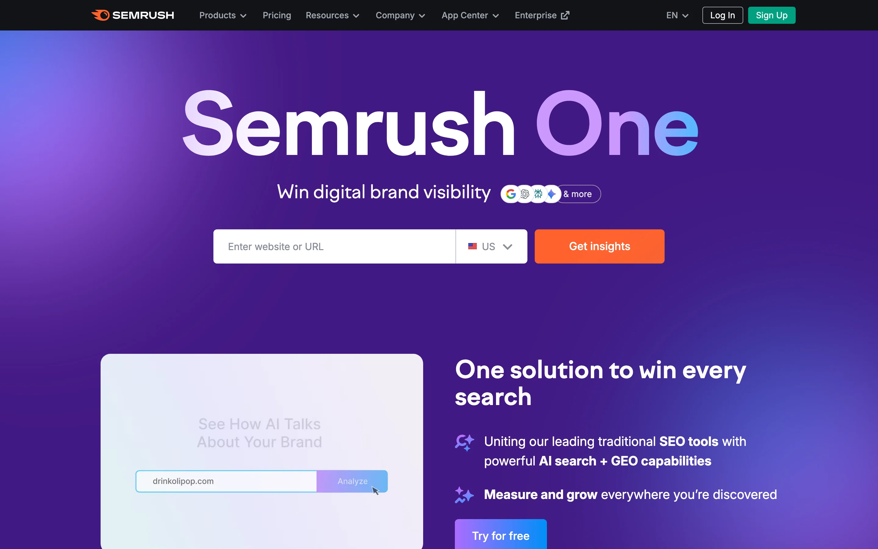 Semrush