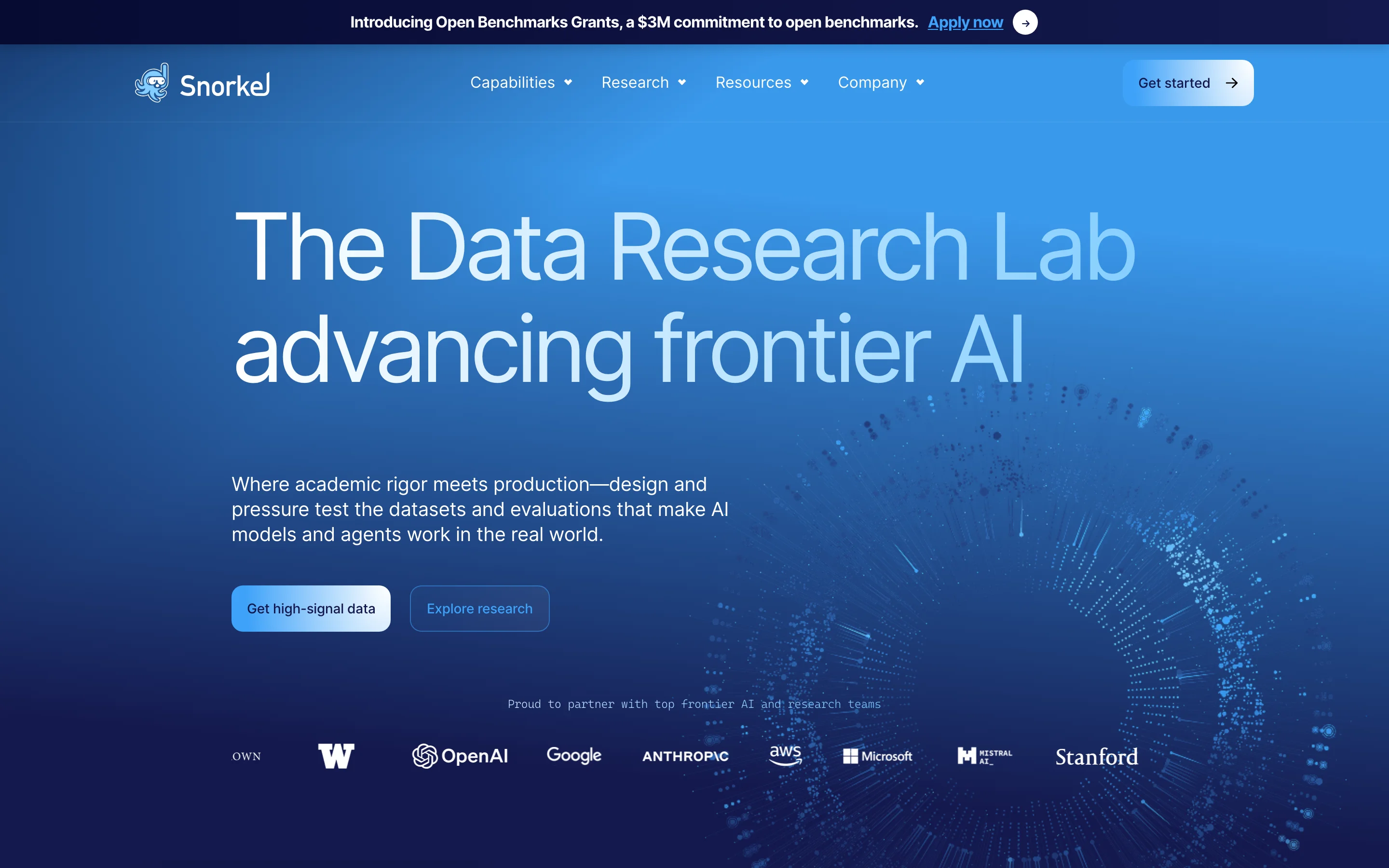 Snorkel AI