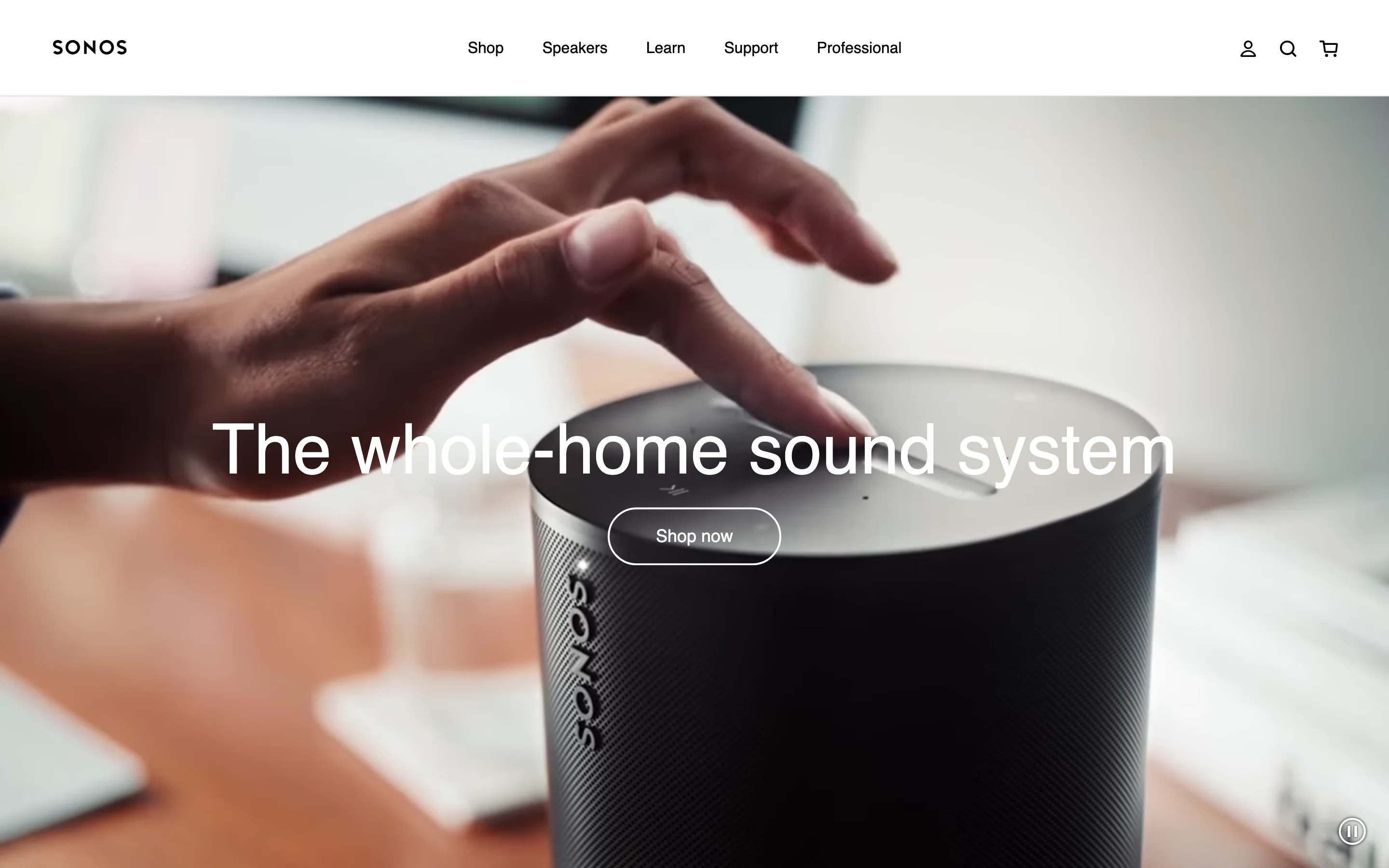 Sonos