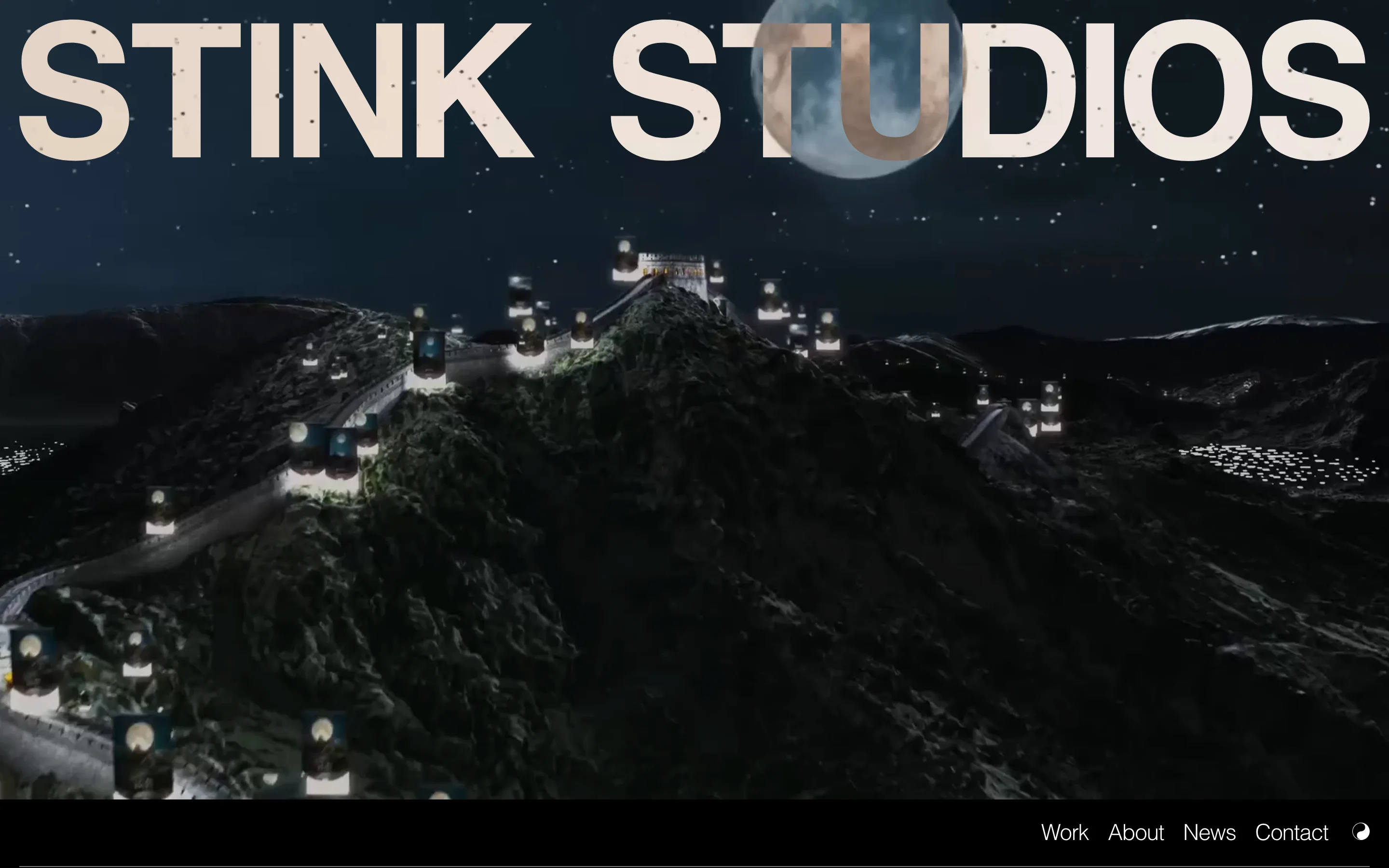 Stink Studios