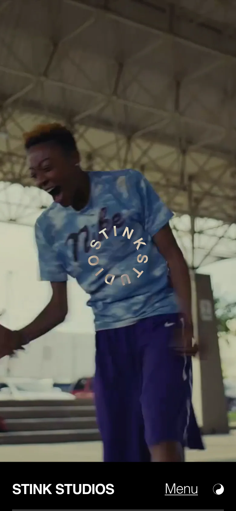 Stink Studios — Móvil