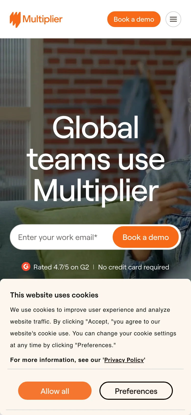 Usemultiplier — الجوال