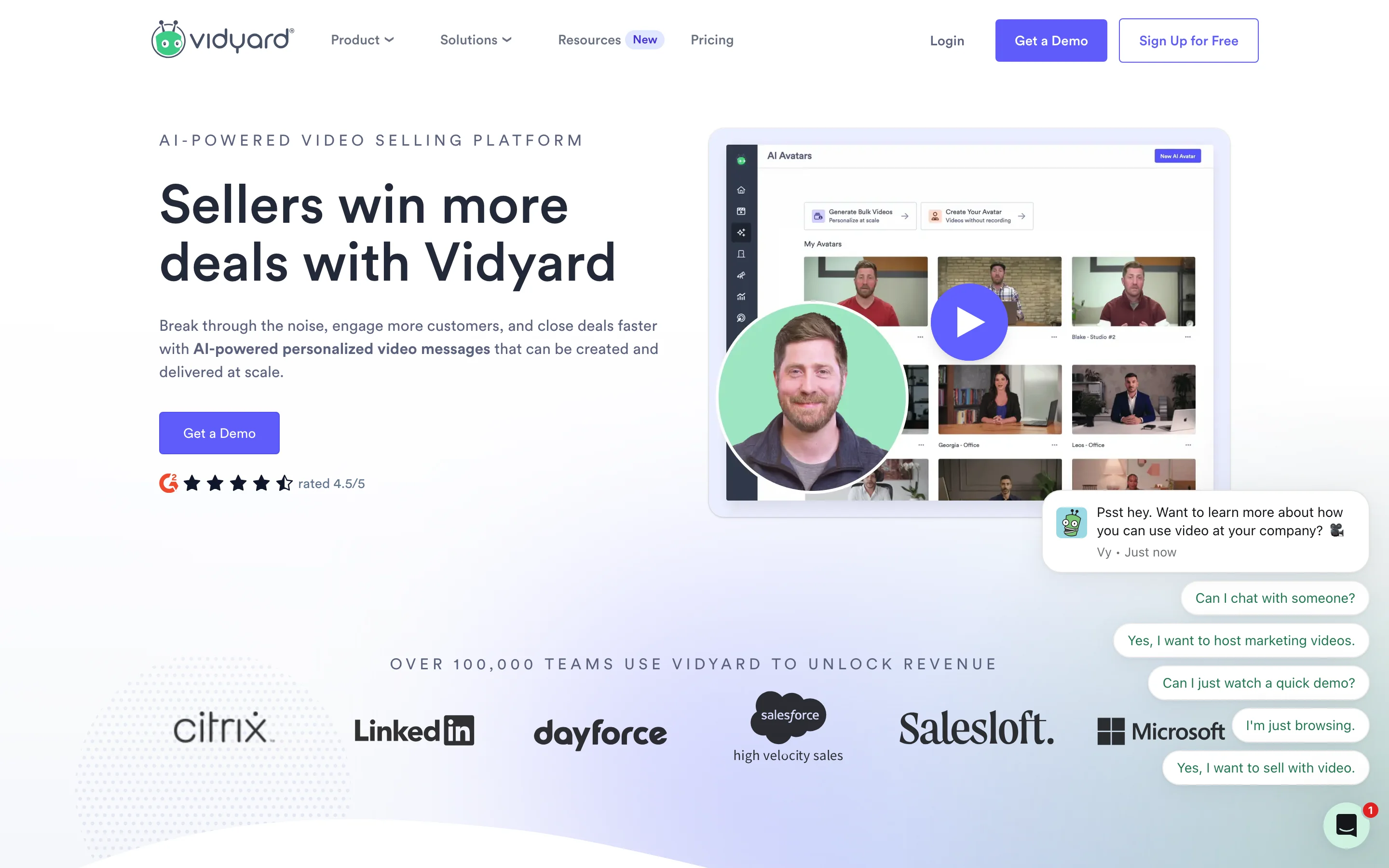 Vidyard