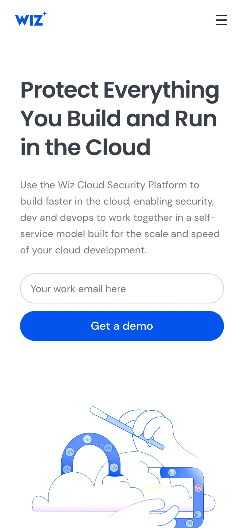 Wiz — الجوال